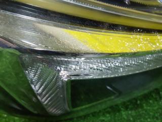 Фара правая SUBARU IMPREZA GT6 FB20 84002FL000 2 ракурс