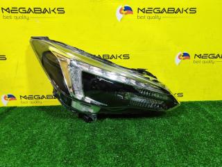 Фара правая SUBARU IMPREZA GK7 84002FL000 1 ракурс