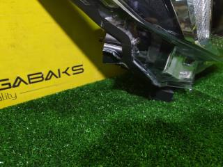 Фара правая SUBARU IMPREZA GK7 84002FL000 4 ракурс