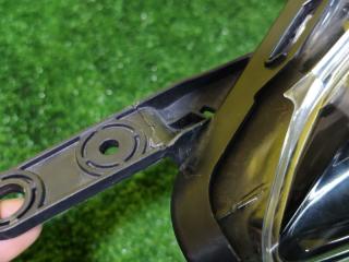 Фара правая SUBARU IMPREZA GK7 84002FL000 5 ракурс