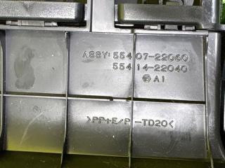 Бардачок TOYOTA MARK X GRX135 4GR-FSE 5546122150 5 ракурс