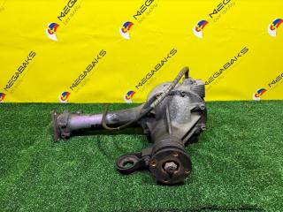 Редуктор передний SUZUKI ESCUDO TD52W J20A 27611-60A10 1 ракурс