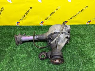 Редуктор передний SUZUKI ESCUDO TD52W J20A 27611-60A10 2 ракурс