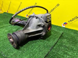 Редуктор передний SUZUKI ESCUDO TD52W J20A 27611-60A10 3 ракурс