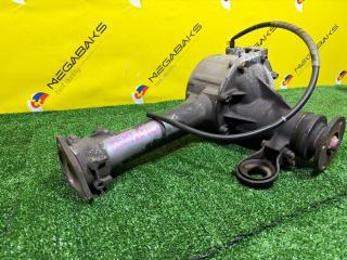 Редуктор передний SUZUKI ESCUDO TD52W J20A 27611-60A10 4 ракурс