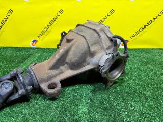Редуктор задний NISSAN CIMA FGDY33 VH41DE 3830141T72 3 ракурс Редуктор задний NISSAN CIMA FGDY33 VH41DE 3830141T72 3 ракурс