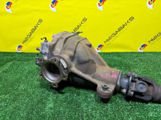 Редуктор задний NISSAN CIMA FGDY33 VH41DE 3830141T72 4 ракурс Редуктор задний NISSAN CIMA FGDY33 VH41DE 3830141T72 4 ракурс