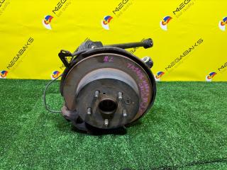 Ступица левая задняя TOYOTA MARK X GRX120 4GR-FSE 4241030020 1 ракурс