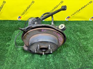 Ступица левая задняя TOYOTA MARK X GRX120 4GR-FSE 4241030020 2 ракурс