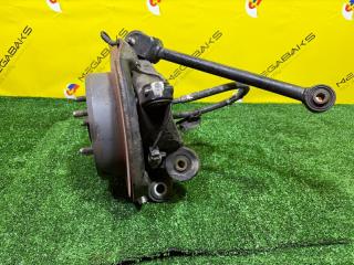 Ступица левая задняя TOYOTA MARK X GRX120 4GR-FSE 4241030020 3 ракурс