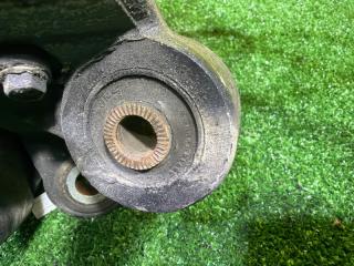 Ступица левая задняя TOYOTA MARK X GRX120 4GR-FSE 4241030020 4 ракурс