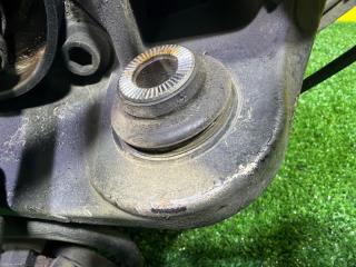Ступица левая задняя TOYOTA MARK X GRX120 4GR-FSE 4241030020 5 ракурс