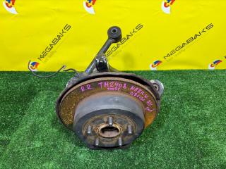 Ступица правая задняя TOYOTA MARK X GRX120 4GR-FSE 4241030020 2 ракурс