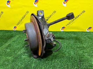 Ступица правая задняя TOYOTA MARK X GRX120 4GR-FSE 4241030020 3 ракурс