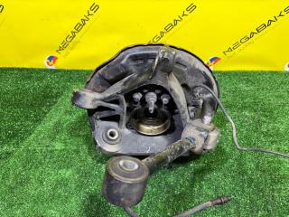 Ступица правая задняя TOYOTA MARK X GRX120 4GR-FSE 4241030020 4 ракурс