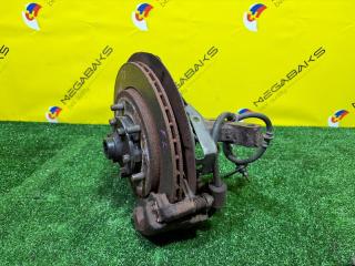 Ступица левая передняя SUZUKI ESCUDO TD52W J20A 43420-51860 3 ракурс