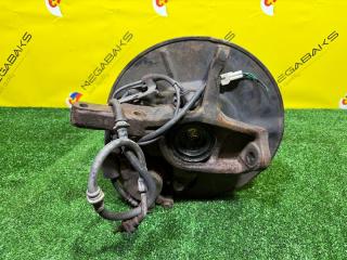 Ступица левая передняя SUZUKI ESCUDO TD52W J20A 43420-51860 4 ракурс