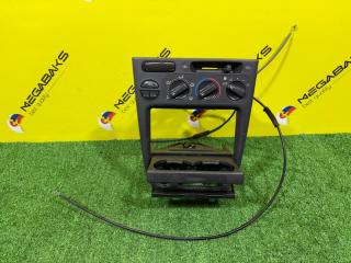 Блок управления климат-контролем TOYOTA CARIB AE114 4A-FE 554111A050 1 ракурс