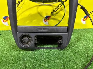 Блок управления климат-контролем TOYOTA CARIB AE114 4A-FE 554111A050 4 ракурс