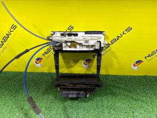 Блок управления климат-контролем TOYOTA CARIB AE114 4A-FE 554111A050 5 ракурс