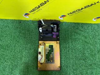 Консоль кпп NISSAN TEANA J31 VQ23DE 969419Y000 3 ракурс