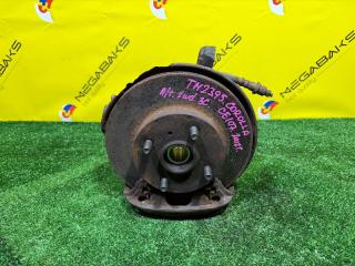 Ступица правая передняя TOYOTA COROLLA CE107 3C-E 4350212090 1 ракурс