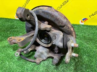 Ступица правая передняя TOYOTA COROLLA CE107 3C-E 4350212090 5 ракурс