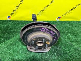 Ступица левая передняя TOYOTA CARIB AE114 4A-FE 4350212090 2 ракурс