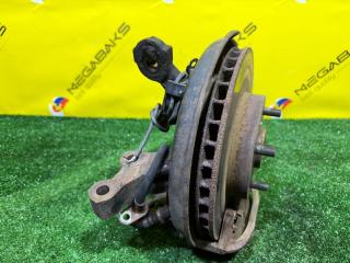 Ступица левая передняя TOYOTA CARIB AE114 4A-FE 4350212090 3 ракурс