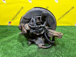 Ступица левая передняя TOYOTA CARIB AE114 4A-FE 4350212090 4 ракурс