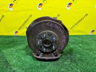 Ступица правая передняя TOYOTA CARINA ED ST182 3S-FE 4350220100 1 ракурс