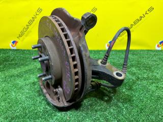Ступица правая передняя TOYOTA CARINA ED ST182 3S-FE 4350220100 3 ракурс