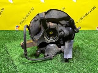 Ступица правая передняя TOYOTA CARINA ED ST182 3S-FE 4350220100 4 ракурс
