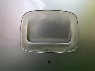 Капот DAIHATSU TERIOS KID J111G EF-DET 5 ракурс