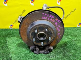 Ступица левая задняя  SUBARU XV GT7 FB20 ,28473FL020 1 ракурс