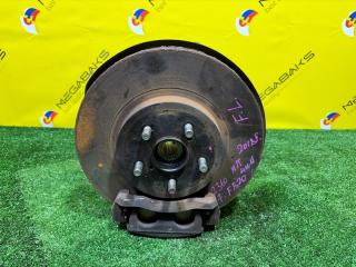 Ступица левая передняя  SUBARU XV GT7 FB20 ,28373FL000 1 ракурс