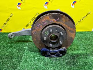 Ступица правая передняя TOYOTA MARK X GRX135 4GR-FSE 4355030030 1 ракурс