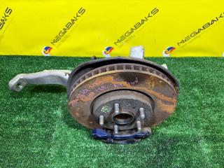 Ступица правая передняя TOYOTA MARK X GRX135 4GR-FSE 4355030030 2 ракурс