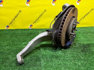 Ступица правая передняя TOYOTA MARK X GRX135 4GR-FSE 4355030030 3 ракурс