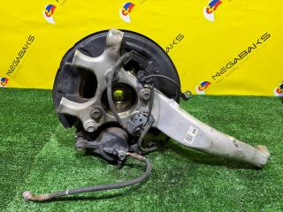 Ступица правая передняя TOYOTA MARK X GRX135 4GR-FSE 4355030030 4 ракурс