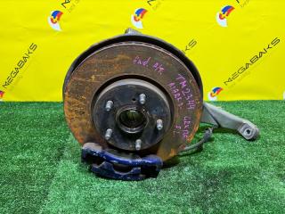 Ступица левая передняя TOYOTA MARK X GRX135 4GR-FSE 4356030030 1 ракурс