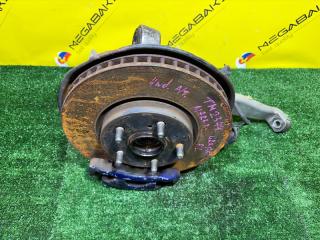 Ступица левая передняя TOYOTA MARK X GRX135 4GR-FSE 4356030030 2 ракурс