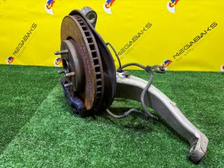 Ступица левая передняя TOYOTA MARK X GRX135 4GR-FSE 4356030030 3 ракурс