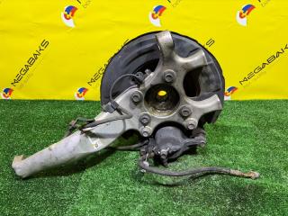 Ступица левая передняя TOYOTA MARK X GRX135 4GR-FSE 4356030030 4 ракурс