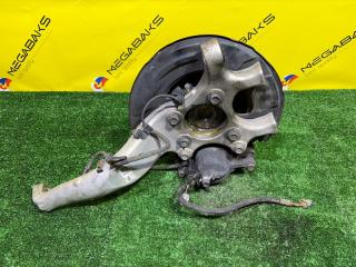 Ступица левая передняя TOYOTA MARK X GRX135 4GR-FSE 4356030030 5 ракурс