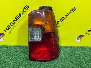 Стоп-сигнал правый TOYOTA COROLLA CE107 3C-E 8155113320 1 ракурс