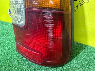 Стоп-сигнал правый TOYOTA COROLLA CE107 3C-E 8155113320 2 ракурс