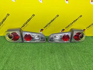 Стоп-сигнал MAZDA DEMIO DY3W ZJ-VE D570-51-160 1 ракурс Стоп-сигнал MAZDA DEMIO DY3W ZJ-VE D570-51-160 1 ракурс