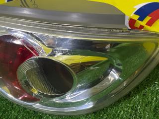 Стоп-сигнал MAZDA DEMIO DY3W ZJ-VE D570-51-160 3 ракурс Стоп-сигнал MAZDA DEMIO DY3W ZJ-VE D570-51-160 3 ракурс