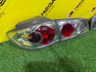 Стоп-сигнал MAZDA DEMIO DY3W ZJ-VE D570-51-160 5 ракурс Стоп-сигнал MAZDA DEMIO DY3W ZJ-VE D570-51-160 5 ракурс